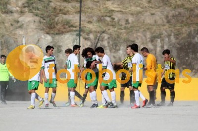 Lourosa-Arrifanense