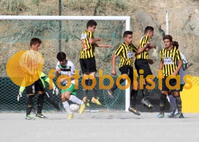 Lourosa-Arrifanense