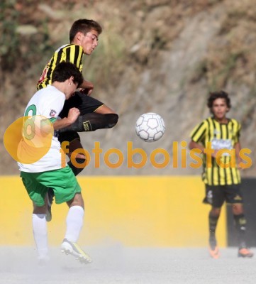 Lourosa-Arrifanense
