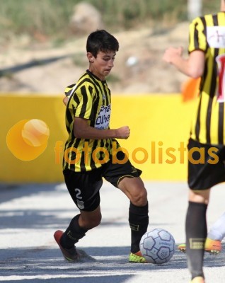 Lourosa-Arrifanense