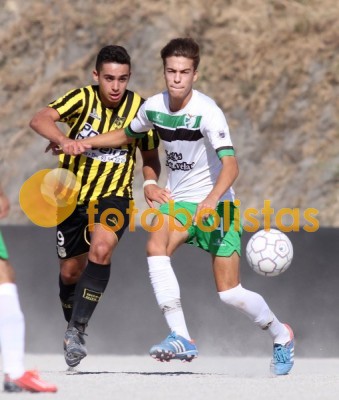 Lourosa-Arrifanense