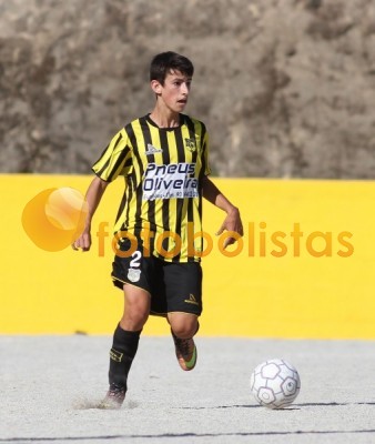 Lourosa-Arrifanense