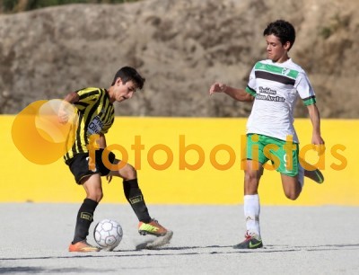 Lourosa-Arrifanense