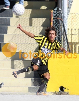 Lourosa-Arrifanense