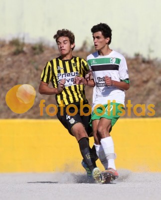 Lourosa-Arrifanense