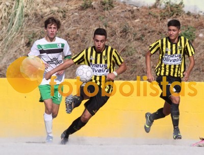 Lourosa-Arrifanense