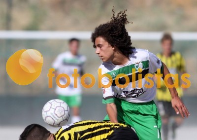 Lourosa-Arrifanense