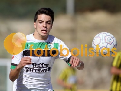 Lourosa-Arrifanense