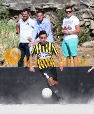 Lourosa-Arrifanense