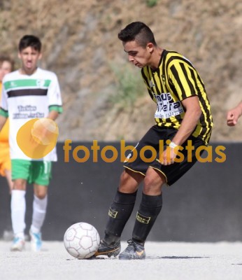 Lourosa-Arrifanense