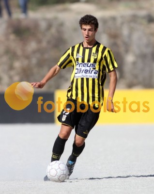 Lourosa-Arrifanense