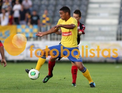 Arouca-Deportivo da Corunha