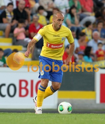 Arouca-Deportivo da Corunha