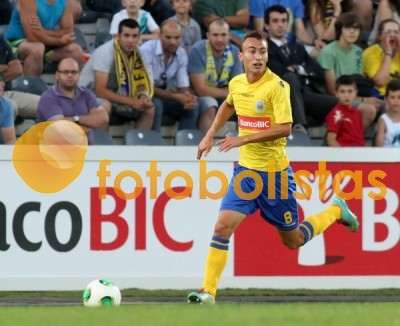 Arouca-Deportivo da Corunha