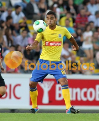 Arouca-Deportivo da Corunha
