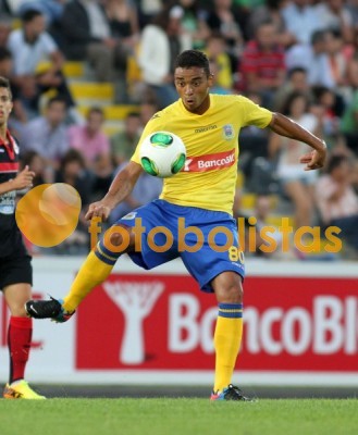 Arouca-Deportivo da Corunha