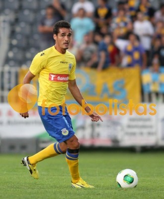Arouca-Deportivo da Corunha