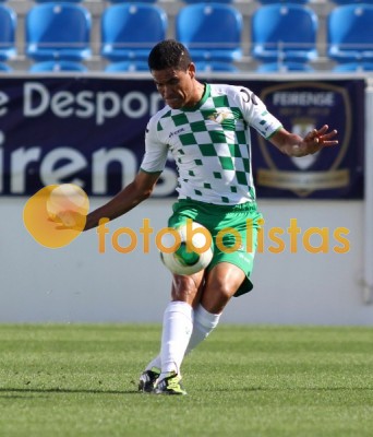 Feirense-Moreirense