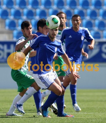 Feirense-Moreirense