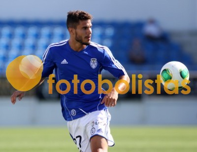 Feirense-Moreirense