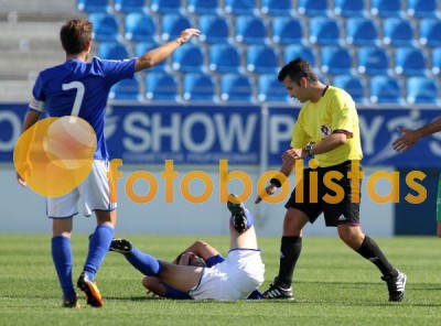 Feirense-Moreirense
