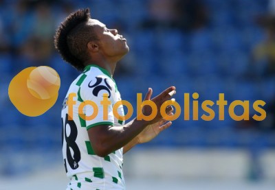 Feirense-Moreirense