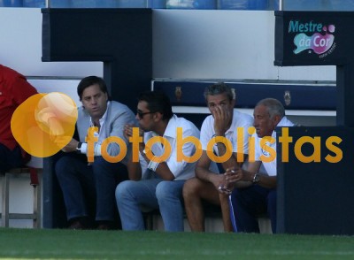 Feirense-Moreirense