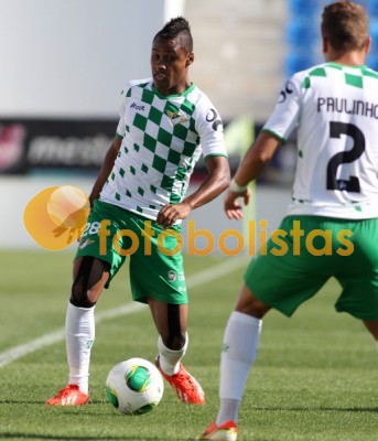 Feirense-Moreirense