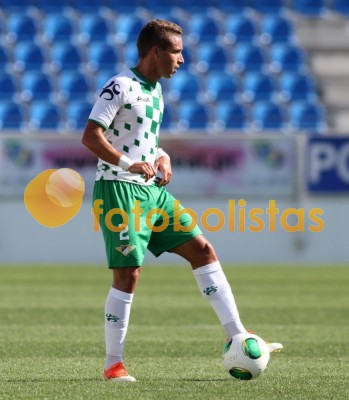 Feirense-Moreirense