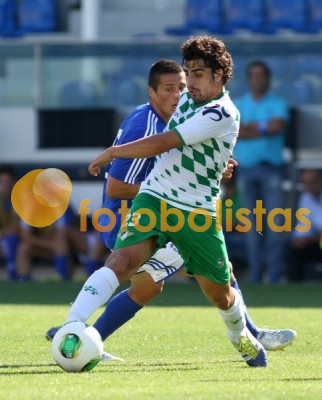 Feirense-Moreirense