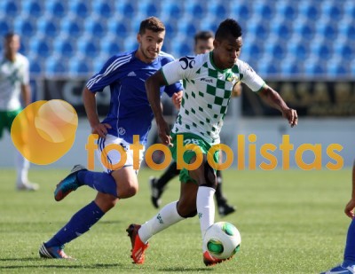 Feirense-Moreirense