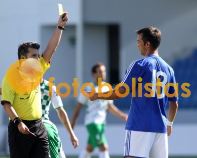Feirense-Moreirense