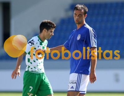 Feirense-Moreirense