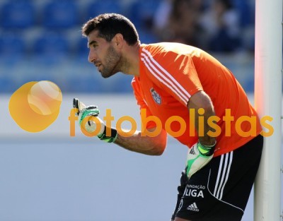 Feirense-Moreirense