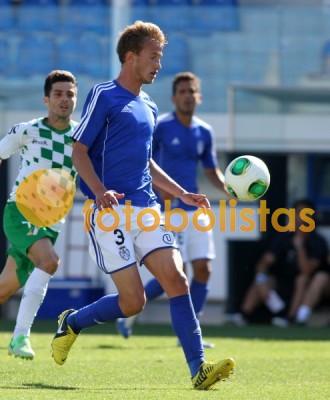 Feirense-Moreirense