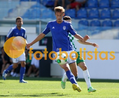 Feirense-Moreirense