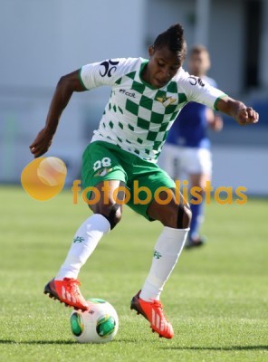 Feirense-Moreirense