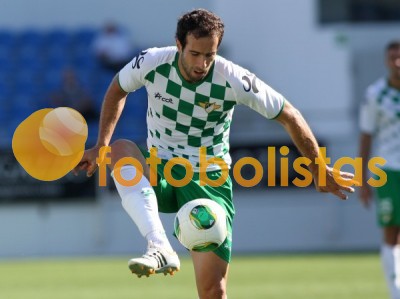Feirense-Moreirense