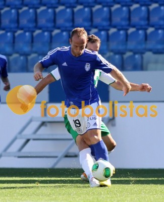 Feirense-Moreirense