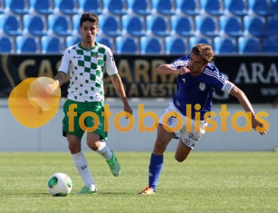Feirense-Moreirense