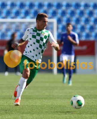 Feirense-Moreirense
