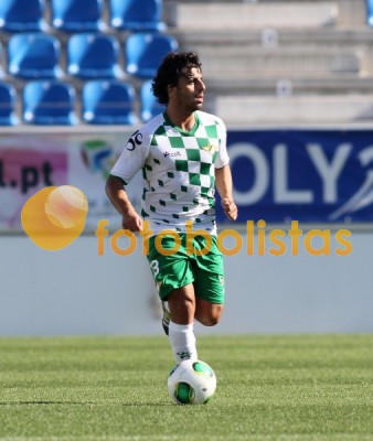 Feirense-Moreirense