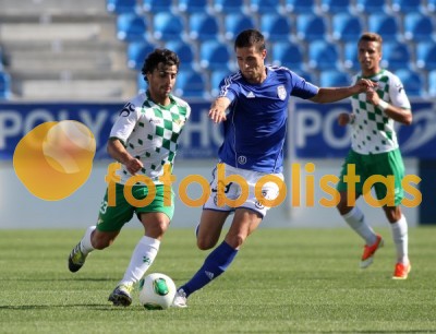 Feirense-Moreirense