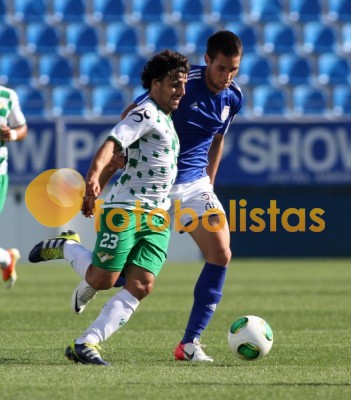 Feirense-Moreirense