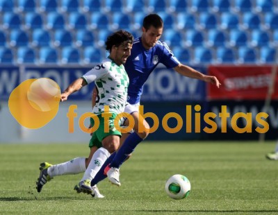Feirense-Moreirense