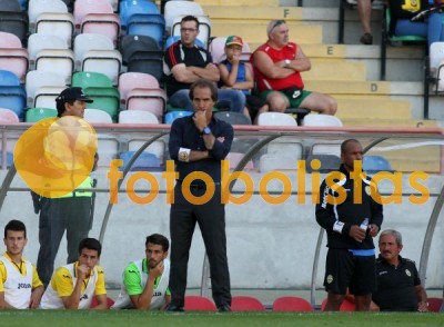 Beira Mar-FC Porto B