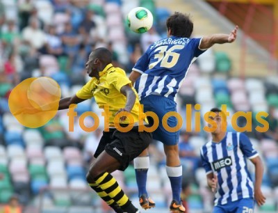 Beira Mar-FC Porto B