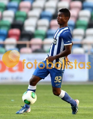 Beira Mar-FC Porto B