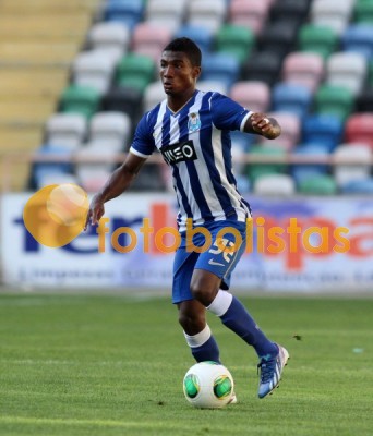 Beira Mar-FC Porto B