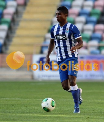 Beira Mar-FC Porto B